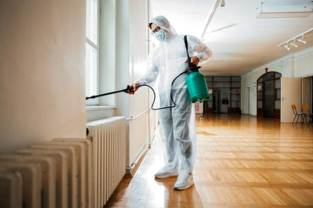 Best Best Pest Control Companies  in Powdersville, SC